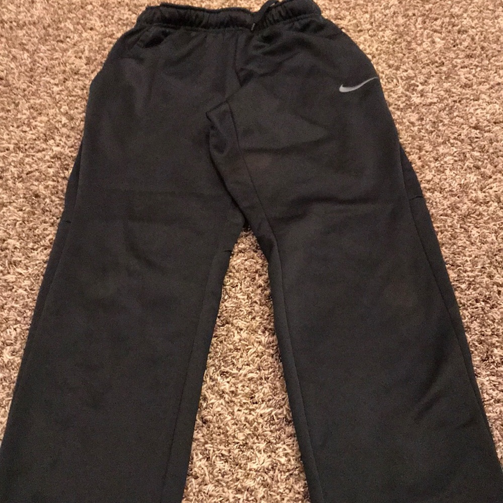 Men’s Nike sweatpants
